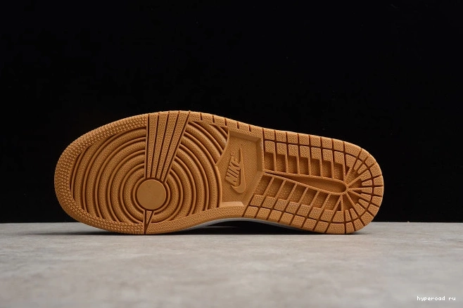 AQ0818-158 Off-Louis AJ1 OW 1 Jordan Air x 1029